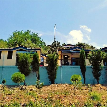 Ramo'S Cozy Beachside Haven With Panoramic Views - 1St Вльора Екстер'єр фото