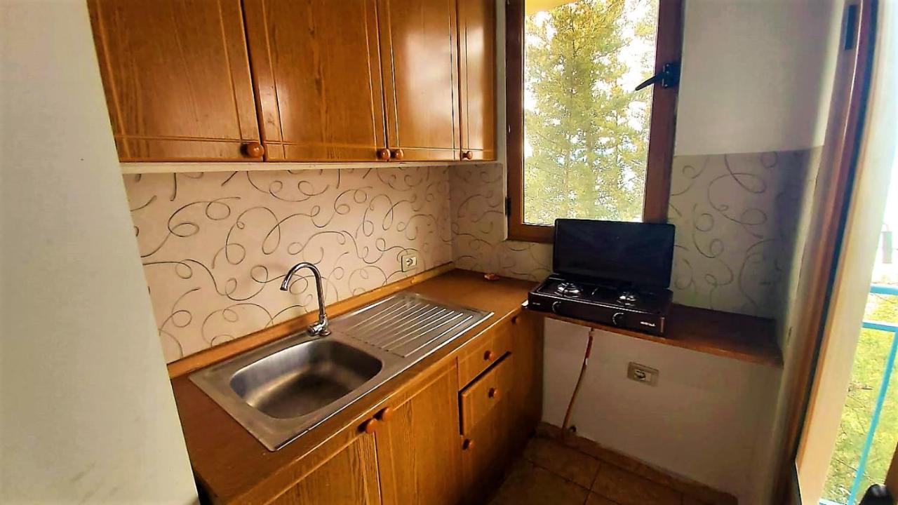 Ramo'S Cozy Beachside Haven With Panoramic Views - 1St Вльора Екстер'єр фото